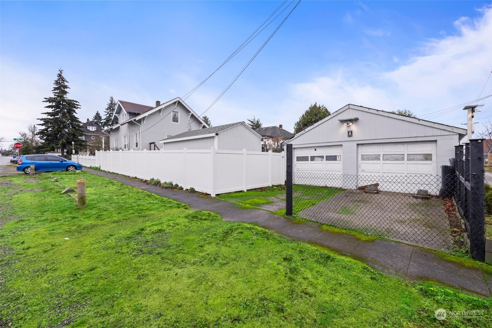 501 S 34th Street