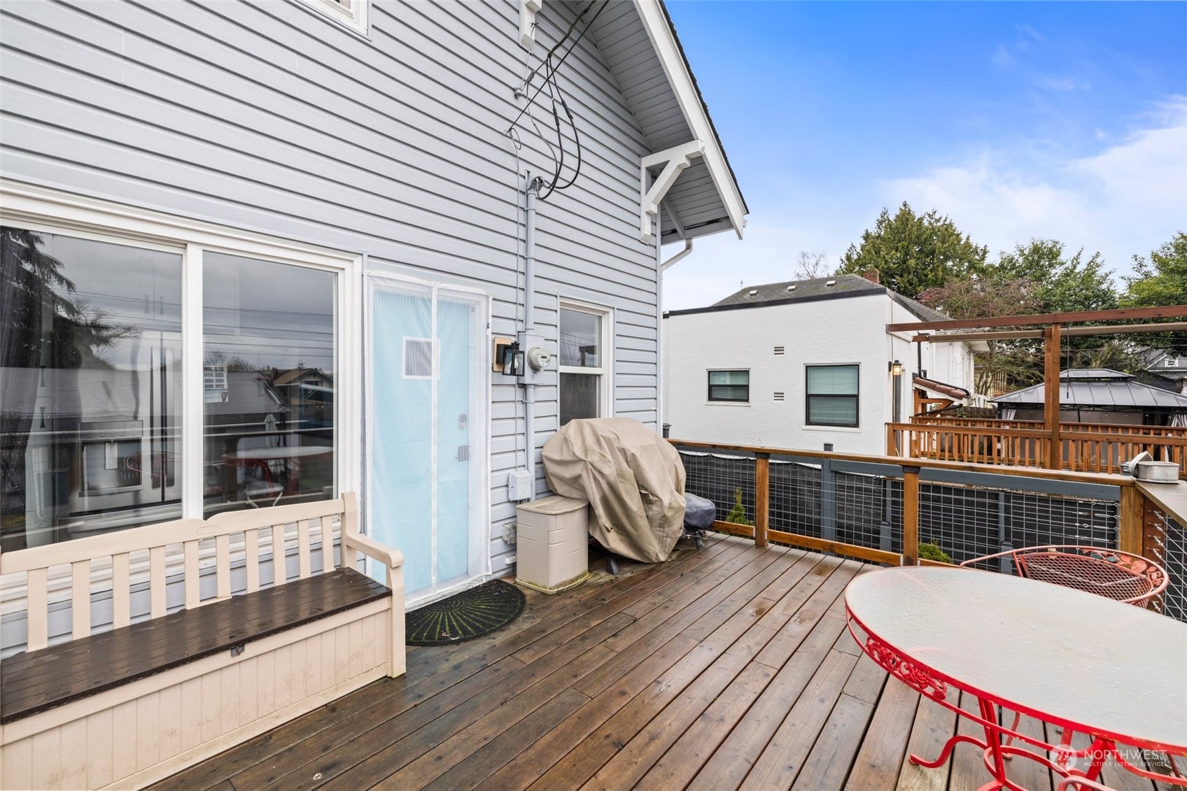 501 S 34th Street