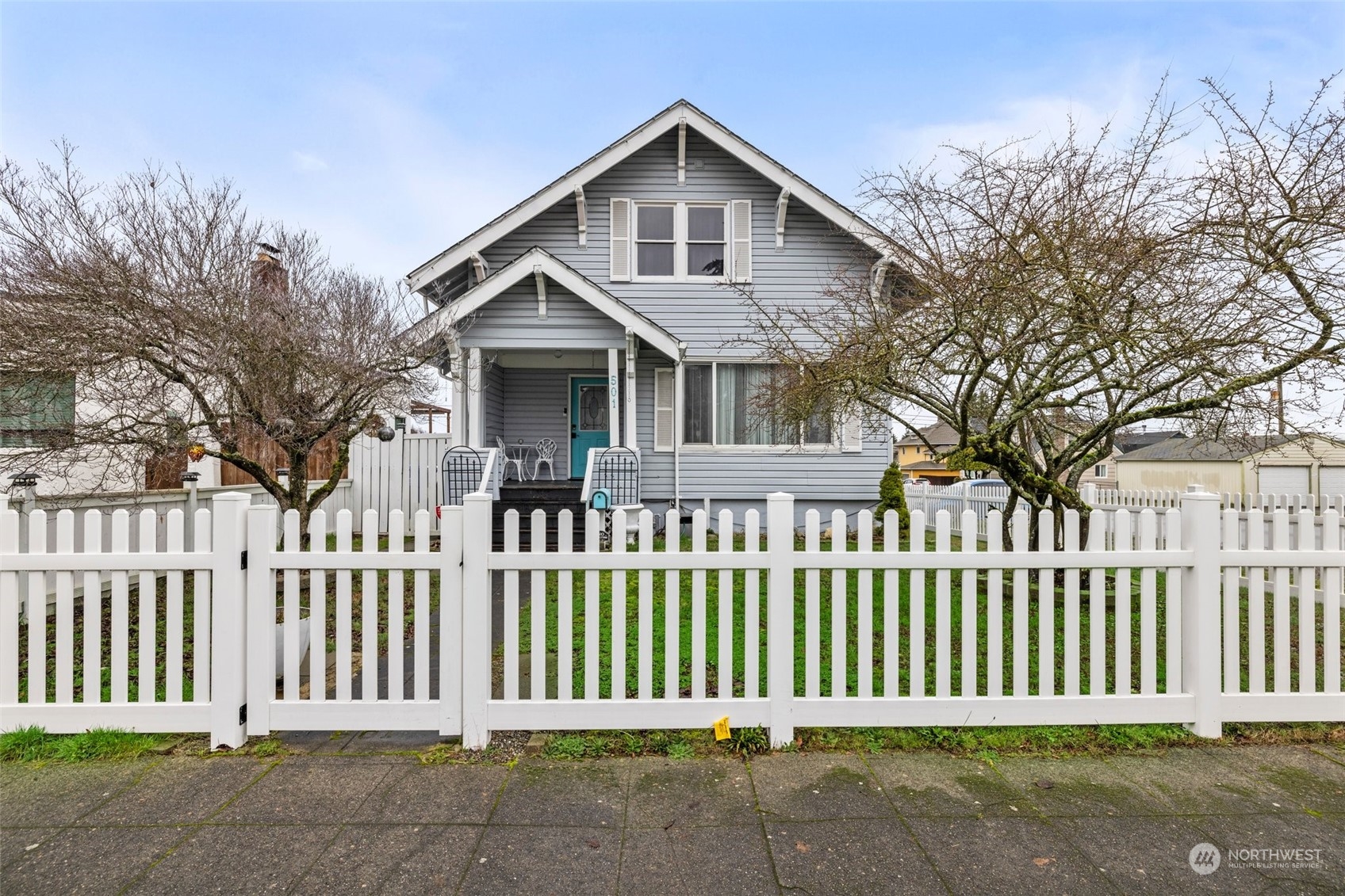 501 S 34th Street