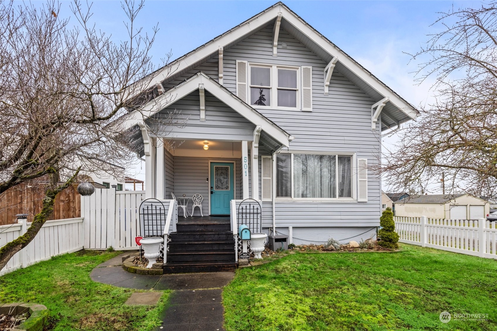 501 S 34th Street