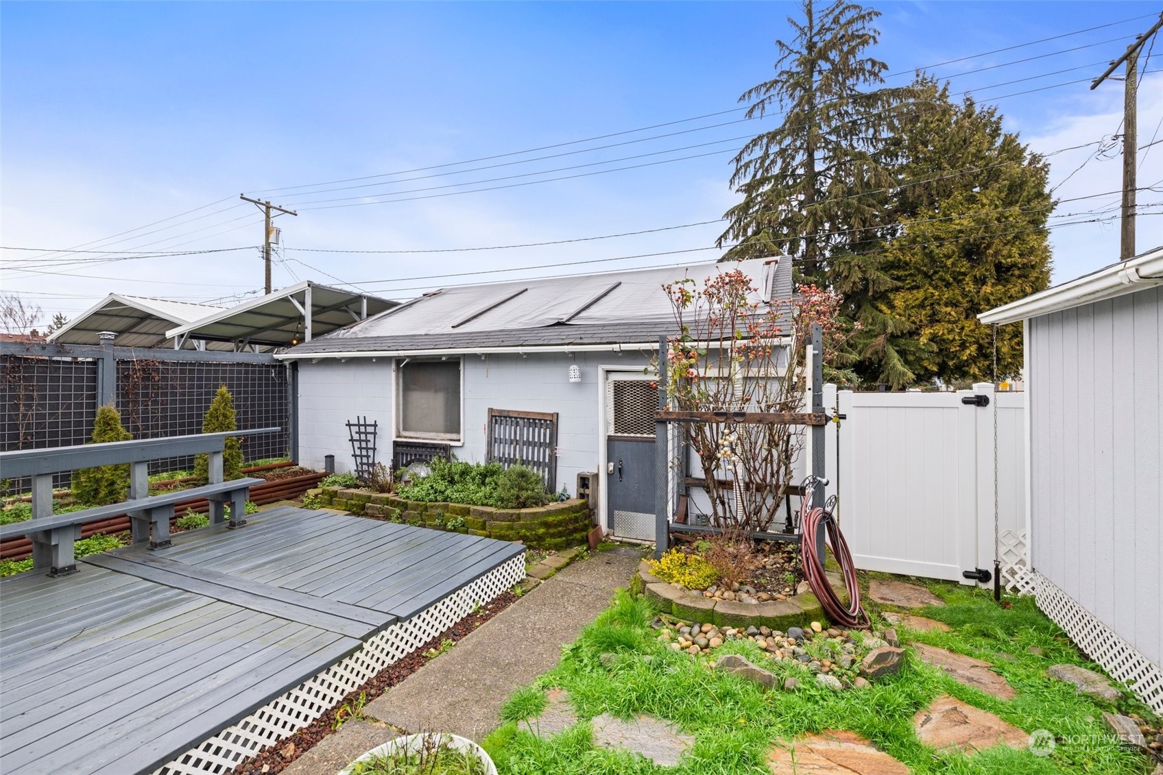 501 S 34th Street