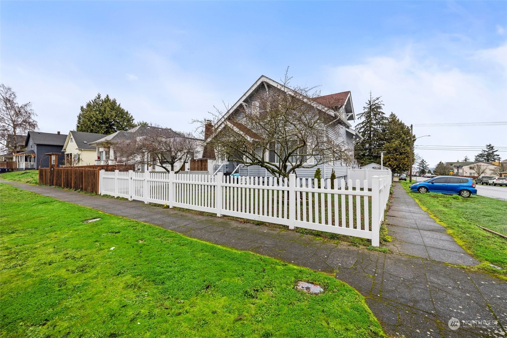 501 S 34th Street