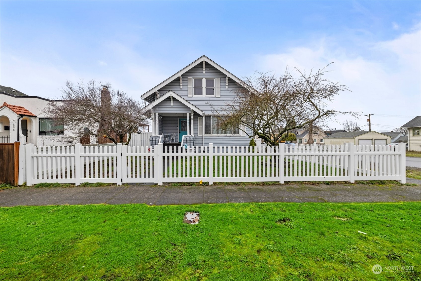 501 S 34th Street