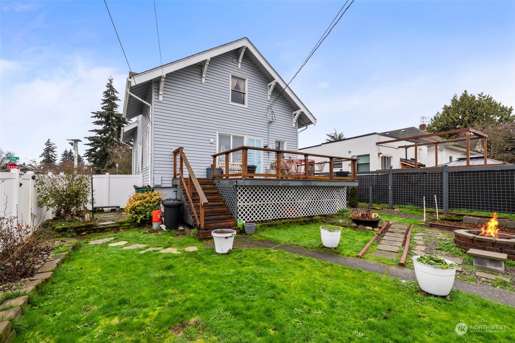 501 S 34th Street