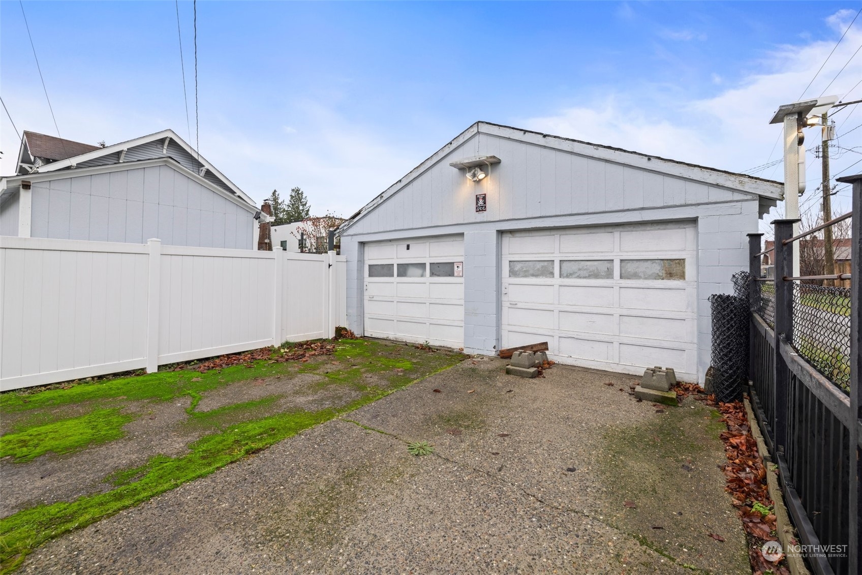 501 S 34th Street
