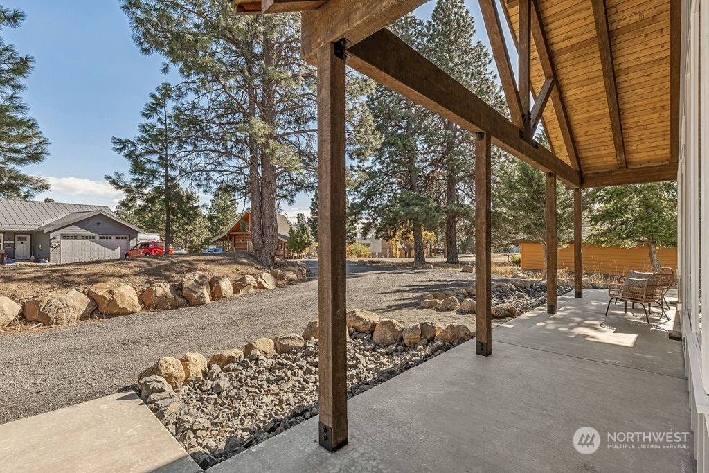 291 Ridge Loop Road