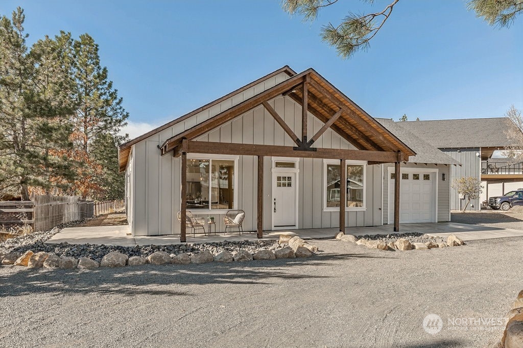 291 Ridge Loop Road