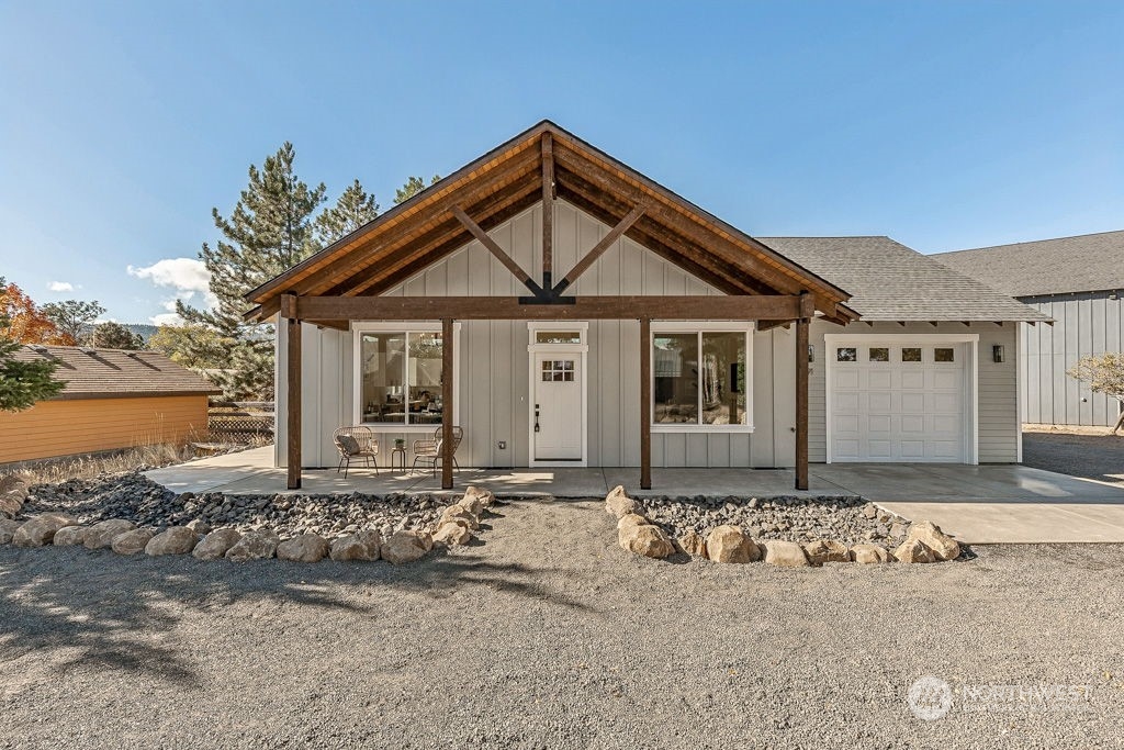 291 Ridge Loop Road