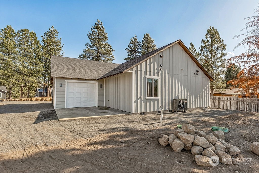 291 Ridge Loop Road