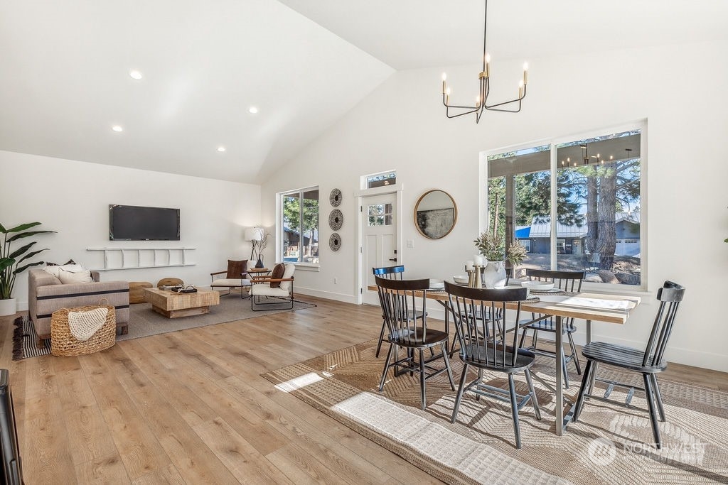 291 Ridge Loop Road