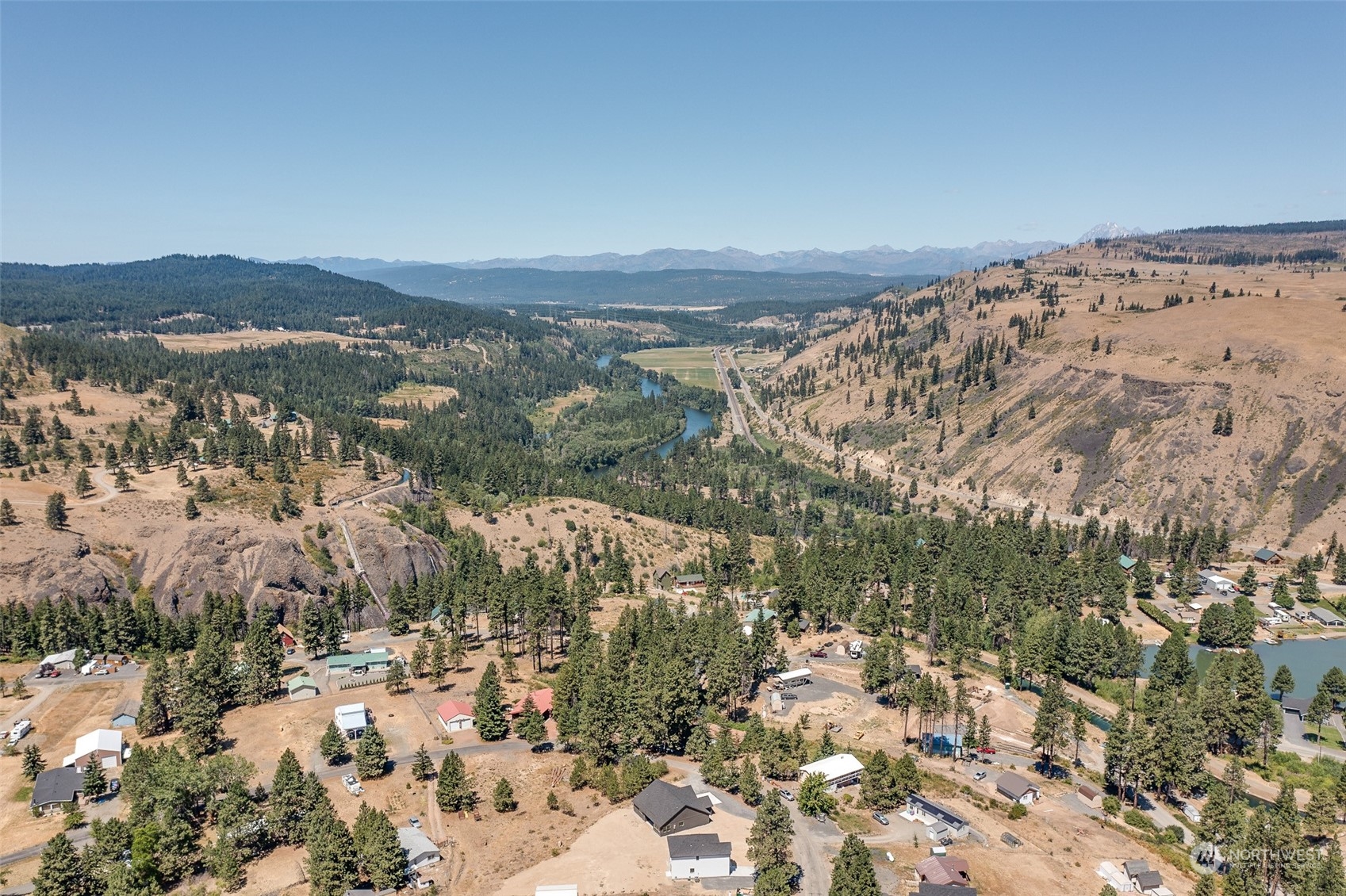 291 Ridge Loop Road