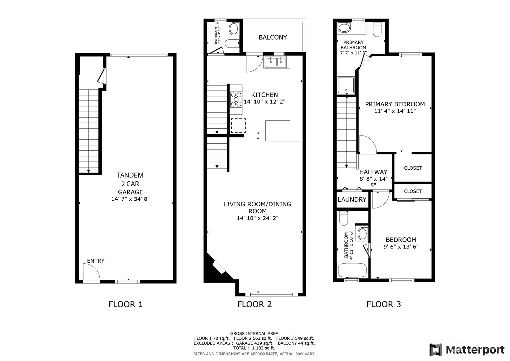 3129 S 45th Street