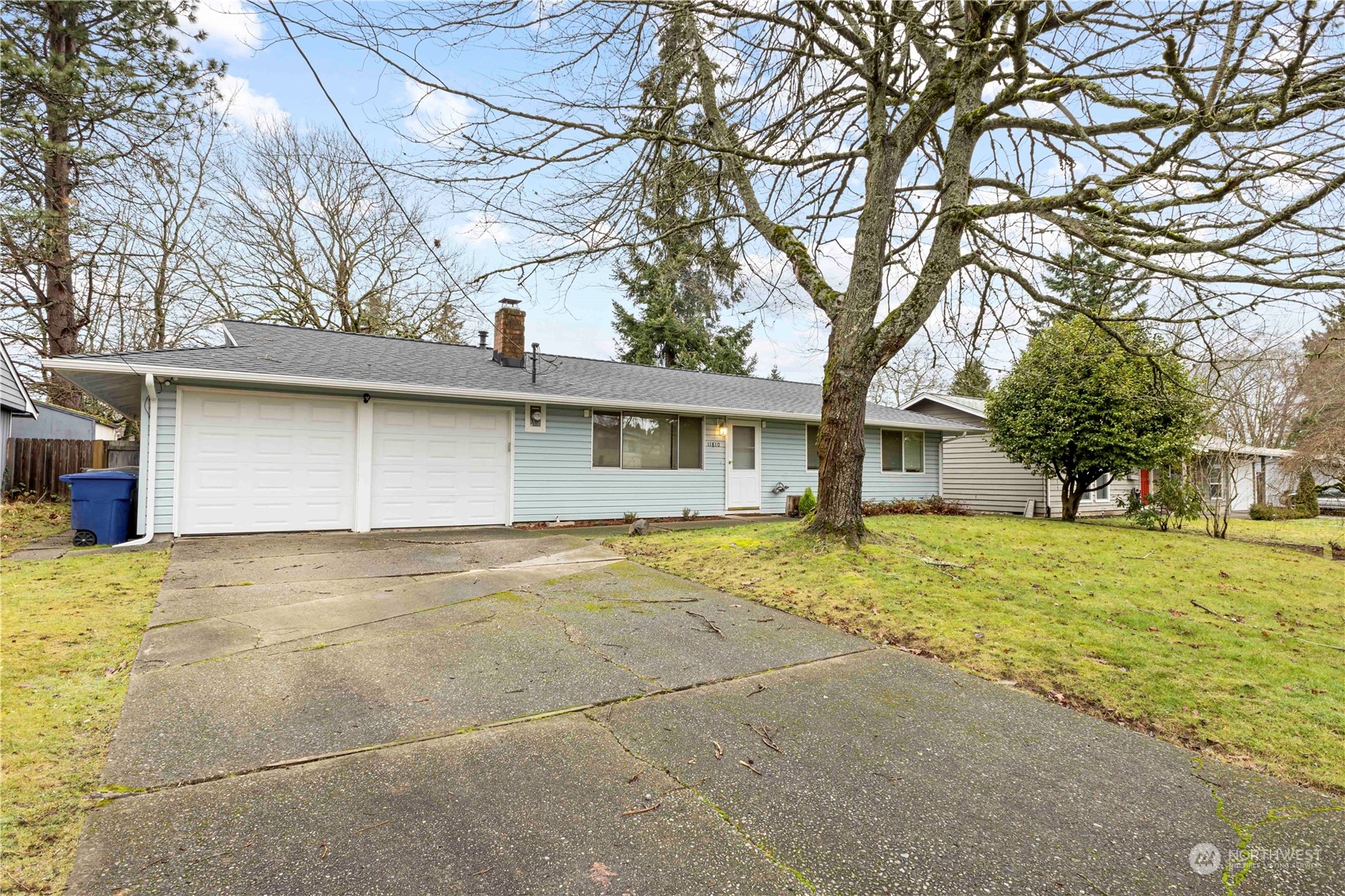 11810 SE 165th St