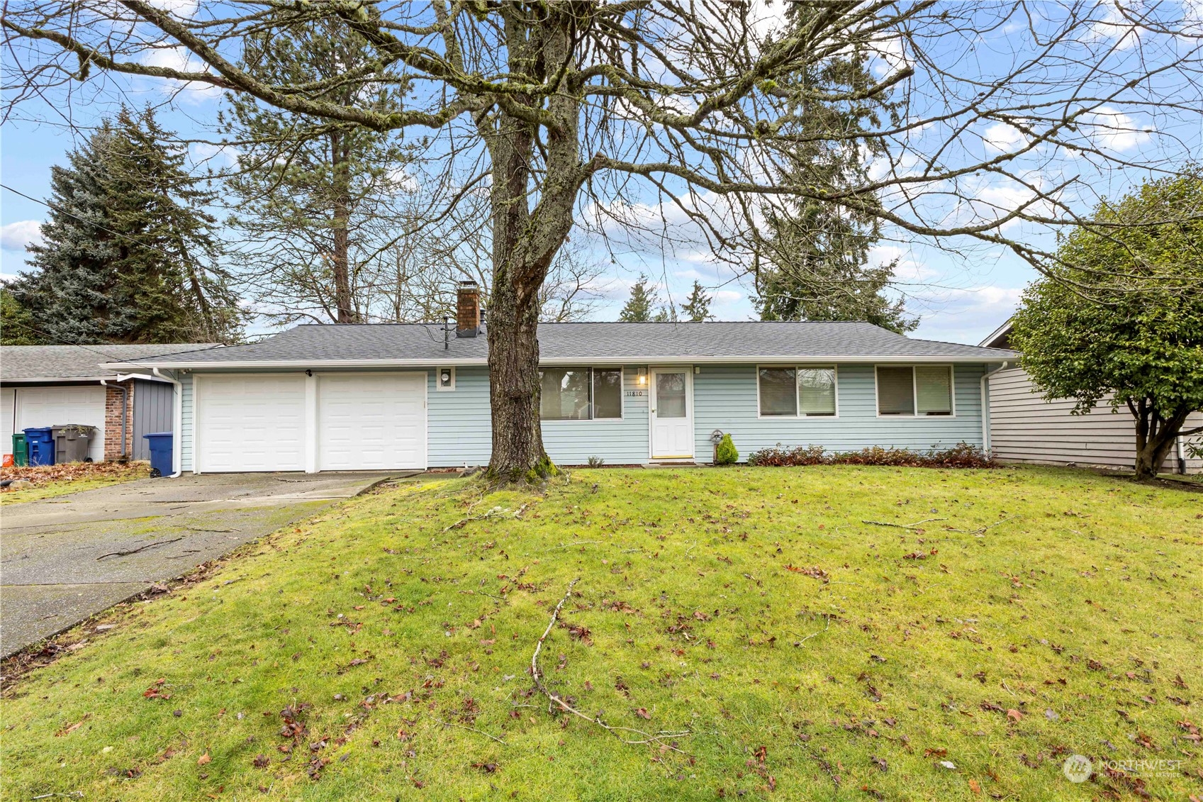 11810 SE 165th St