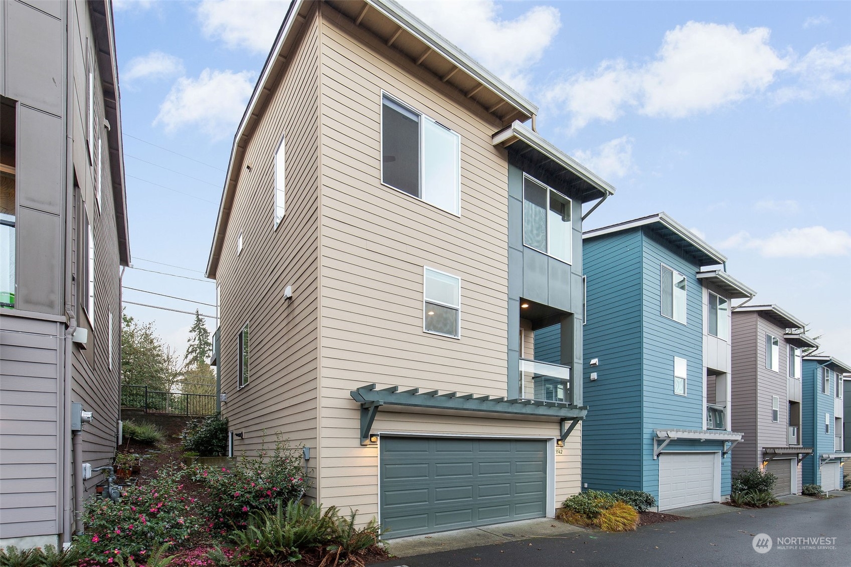 3542 NE 145th Street