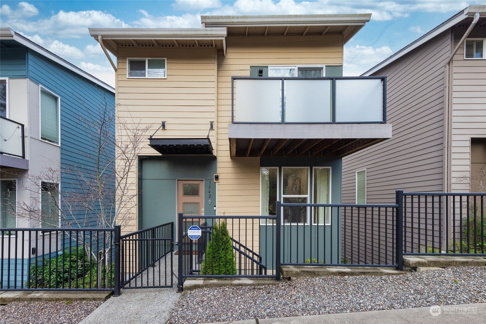 3542 NE 145th Street