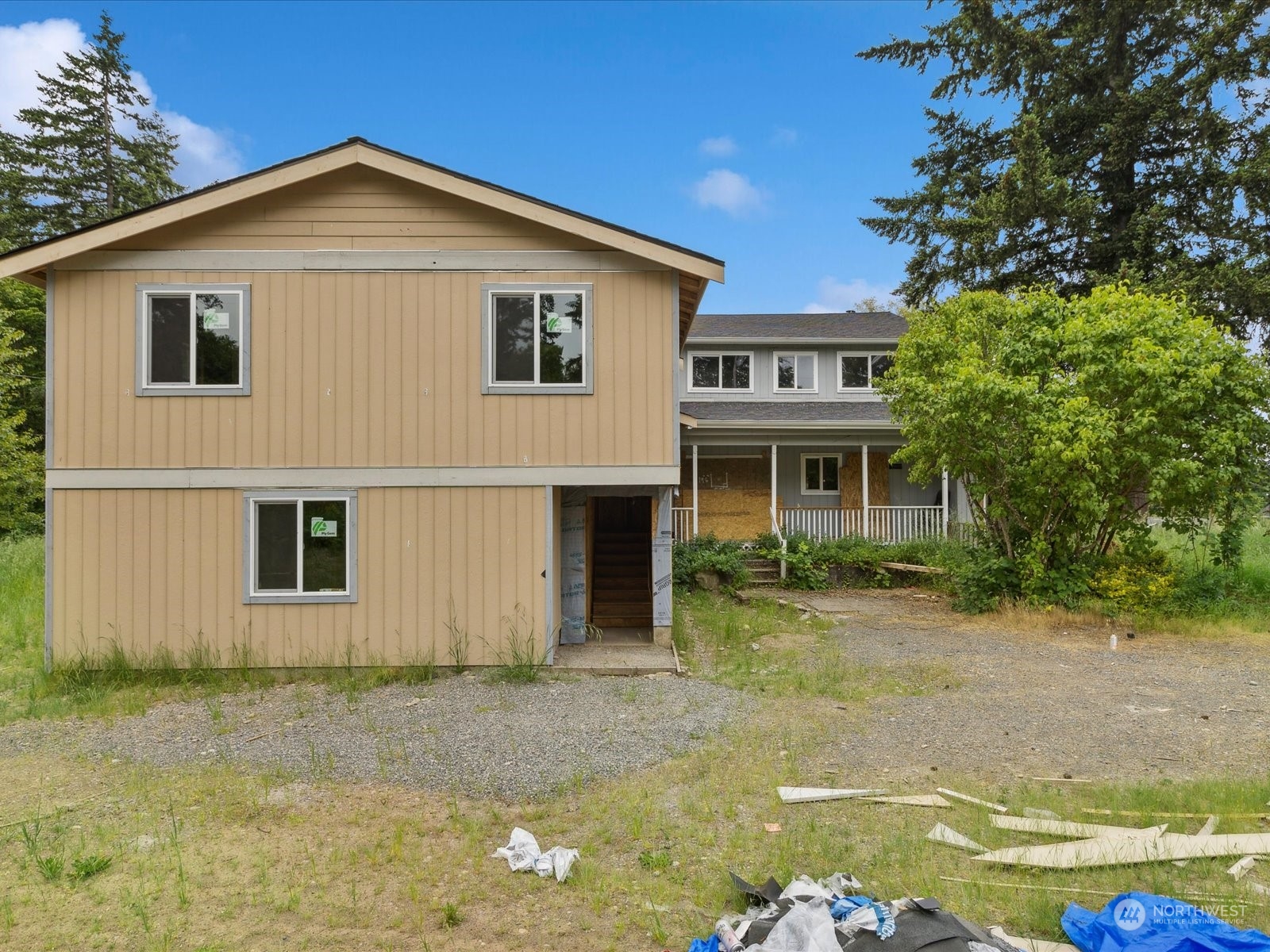 214 N lyle Street