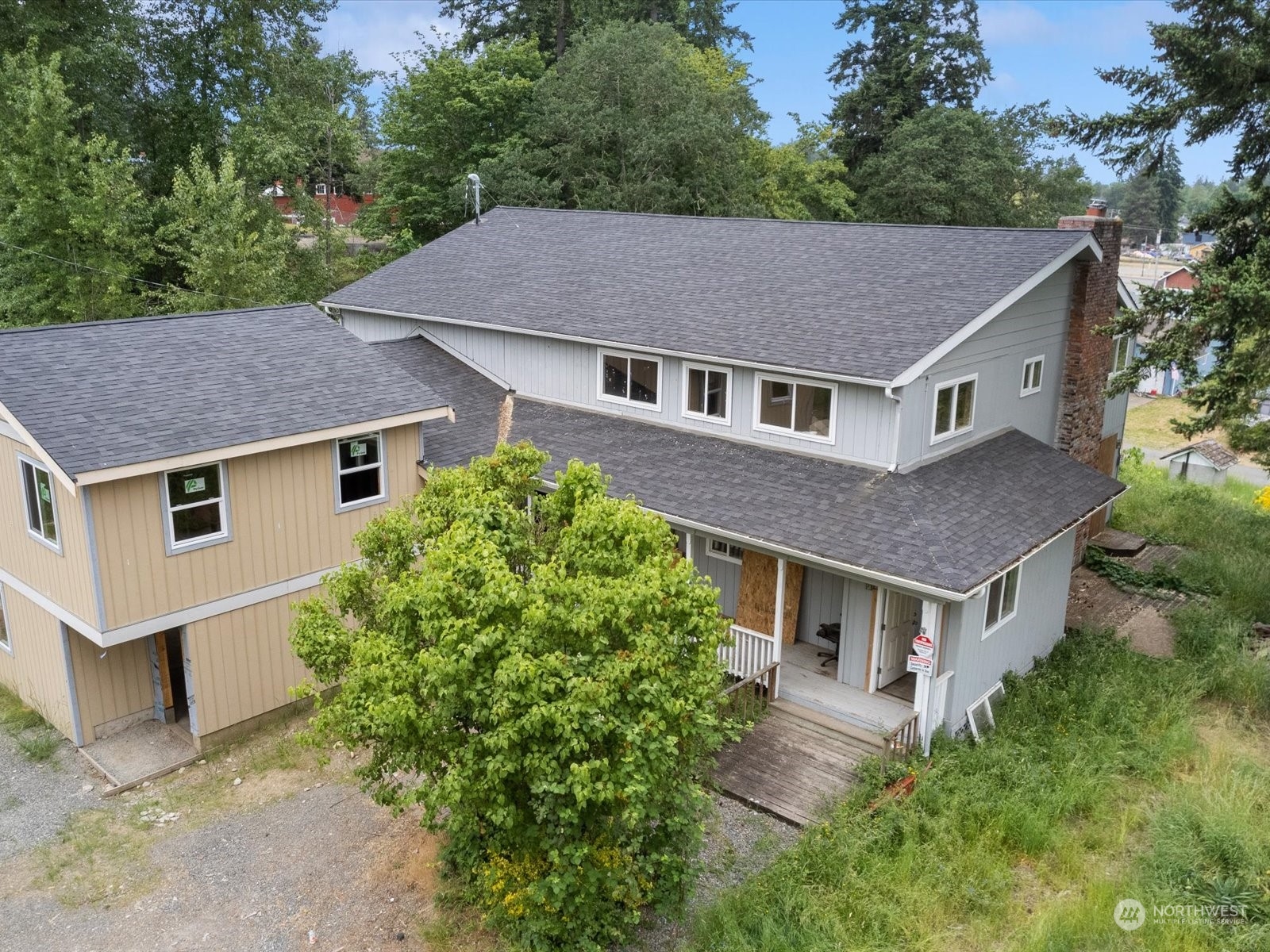 214 N lyle Street