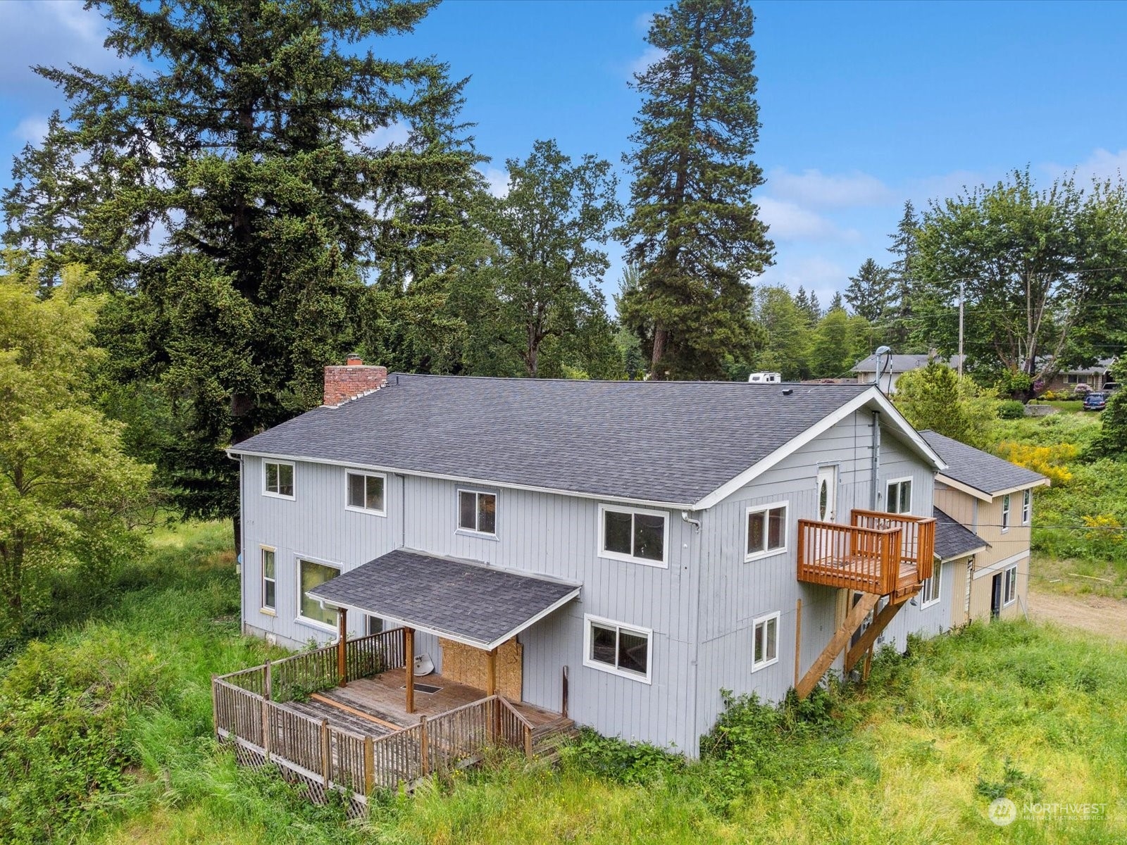 214 N lyle Street