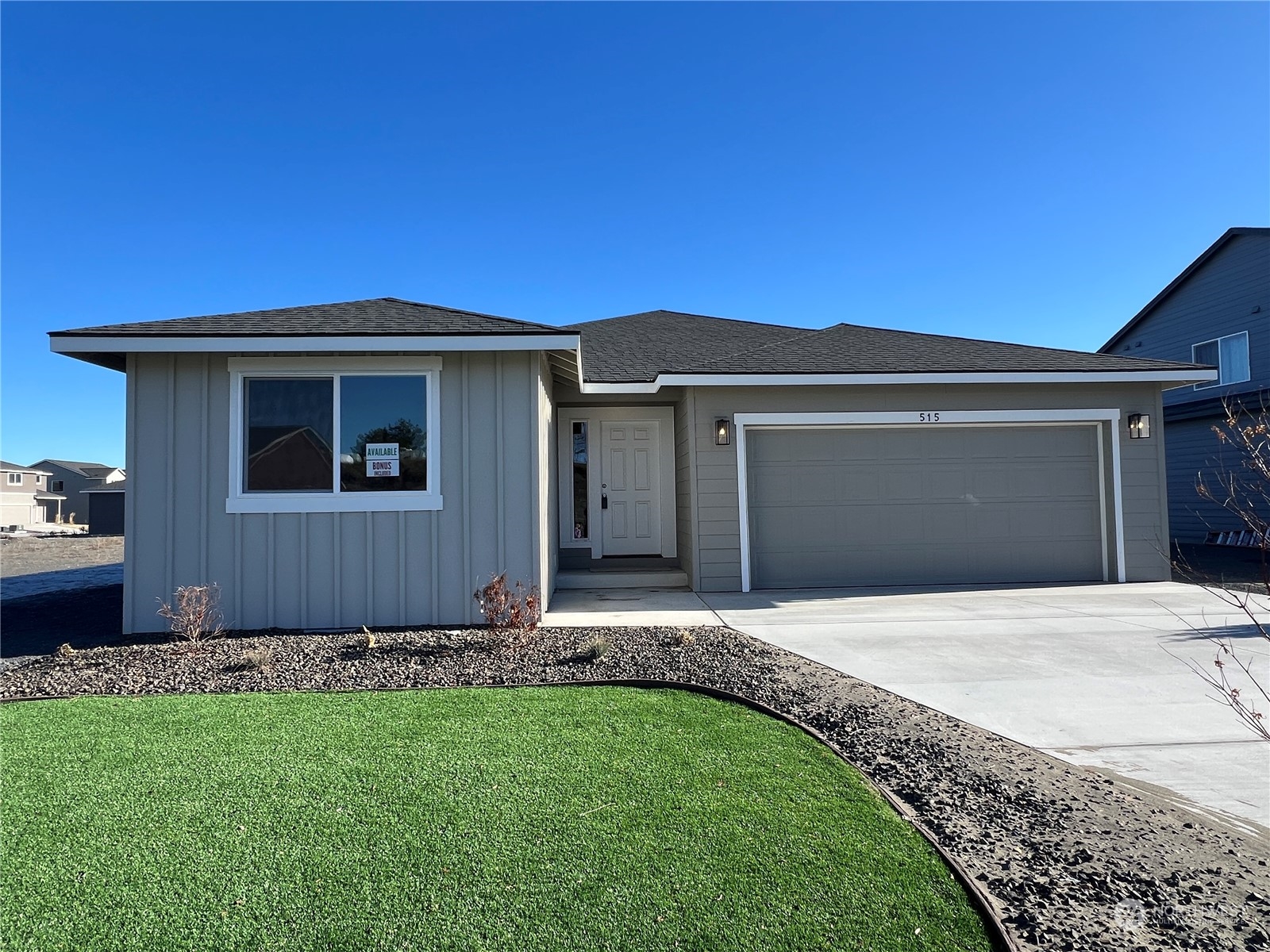 515 W Bufflehead Boulevard
