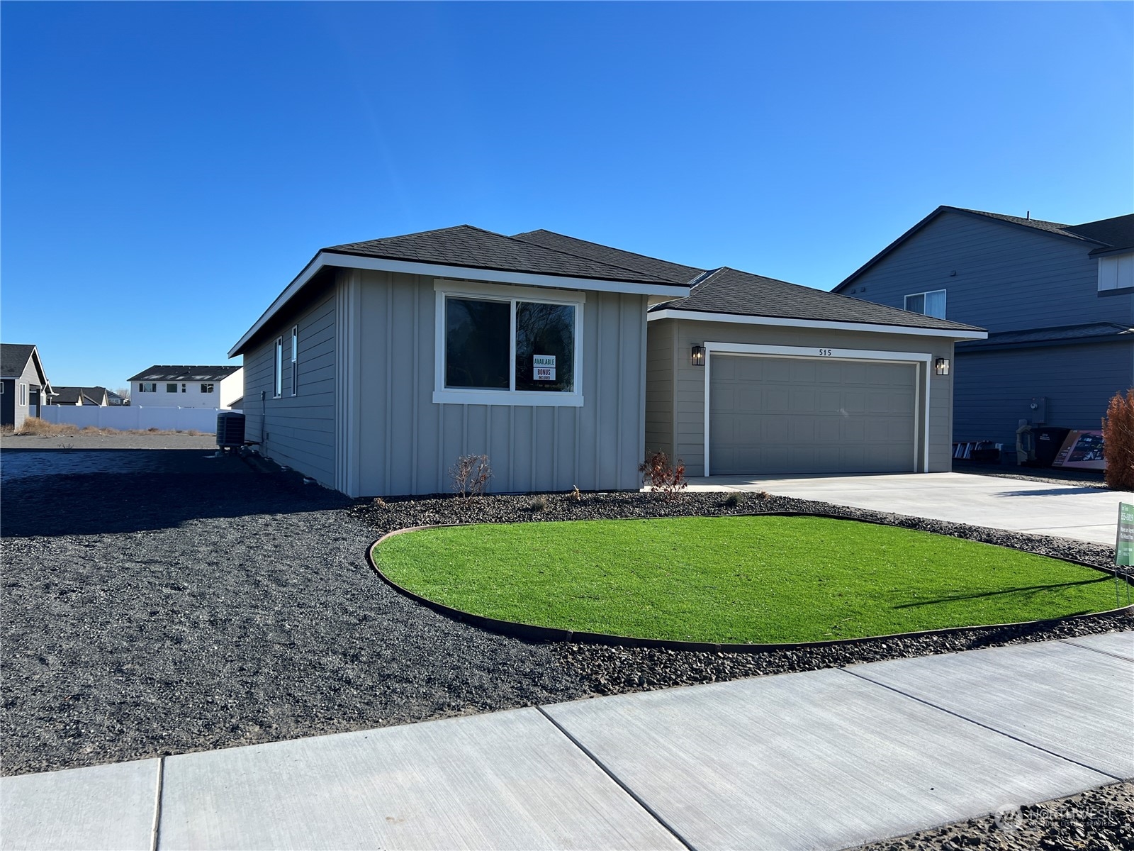 515 W Bufflehead Boulevard