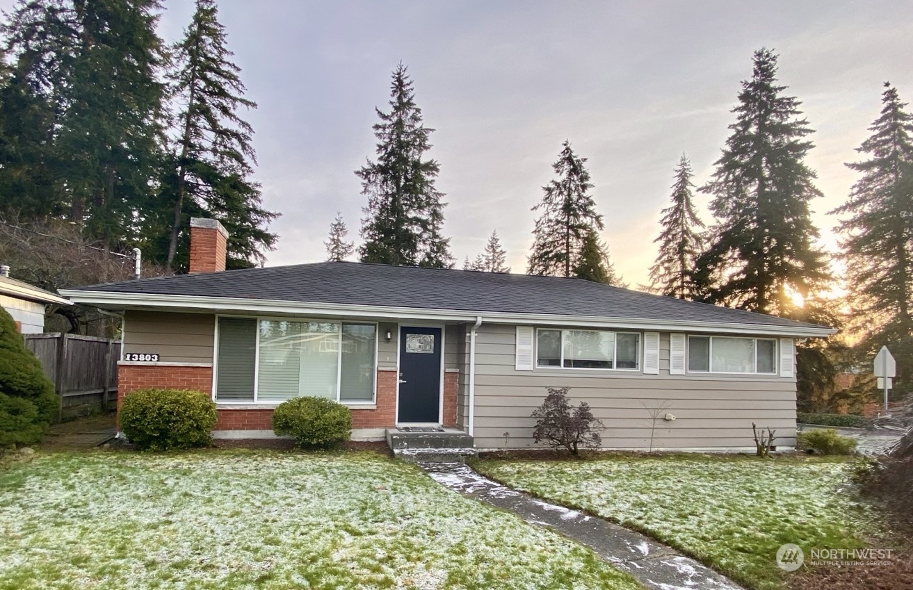 13803 SE 40th Street