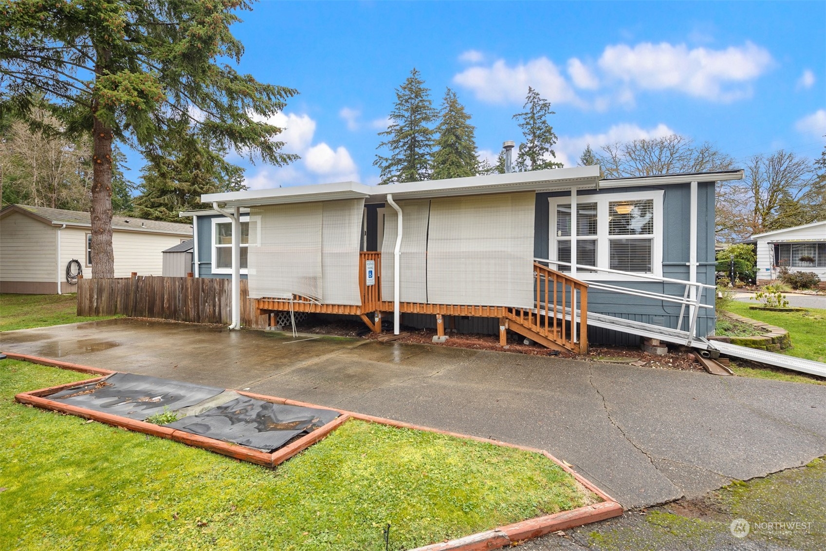 507 131st Street E Unit: 23