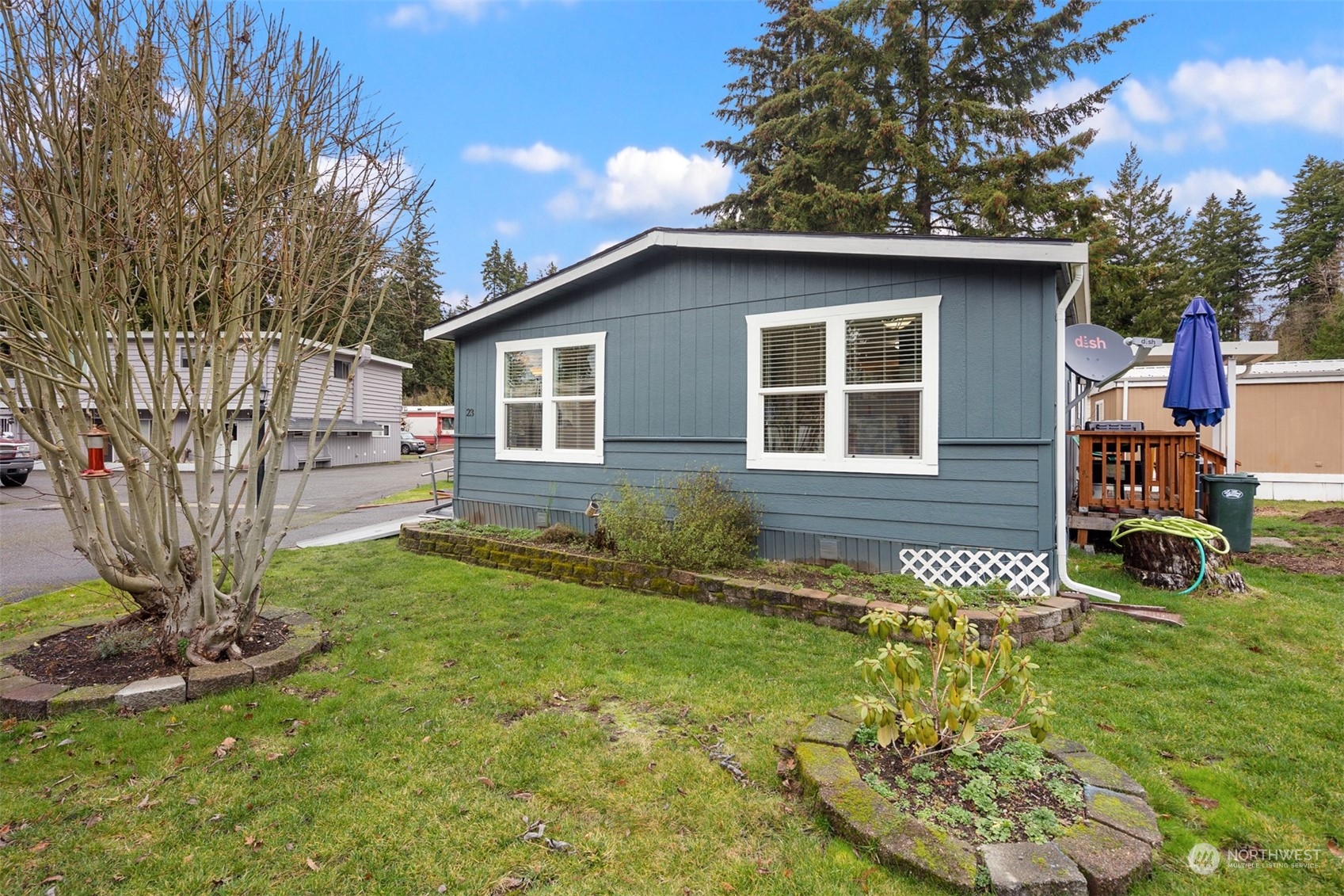 507 131st Street E Unit: 23