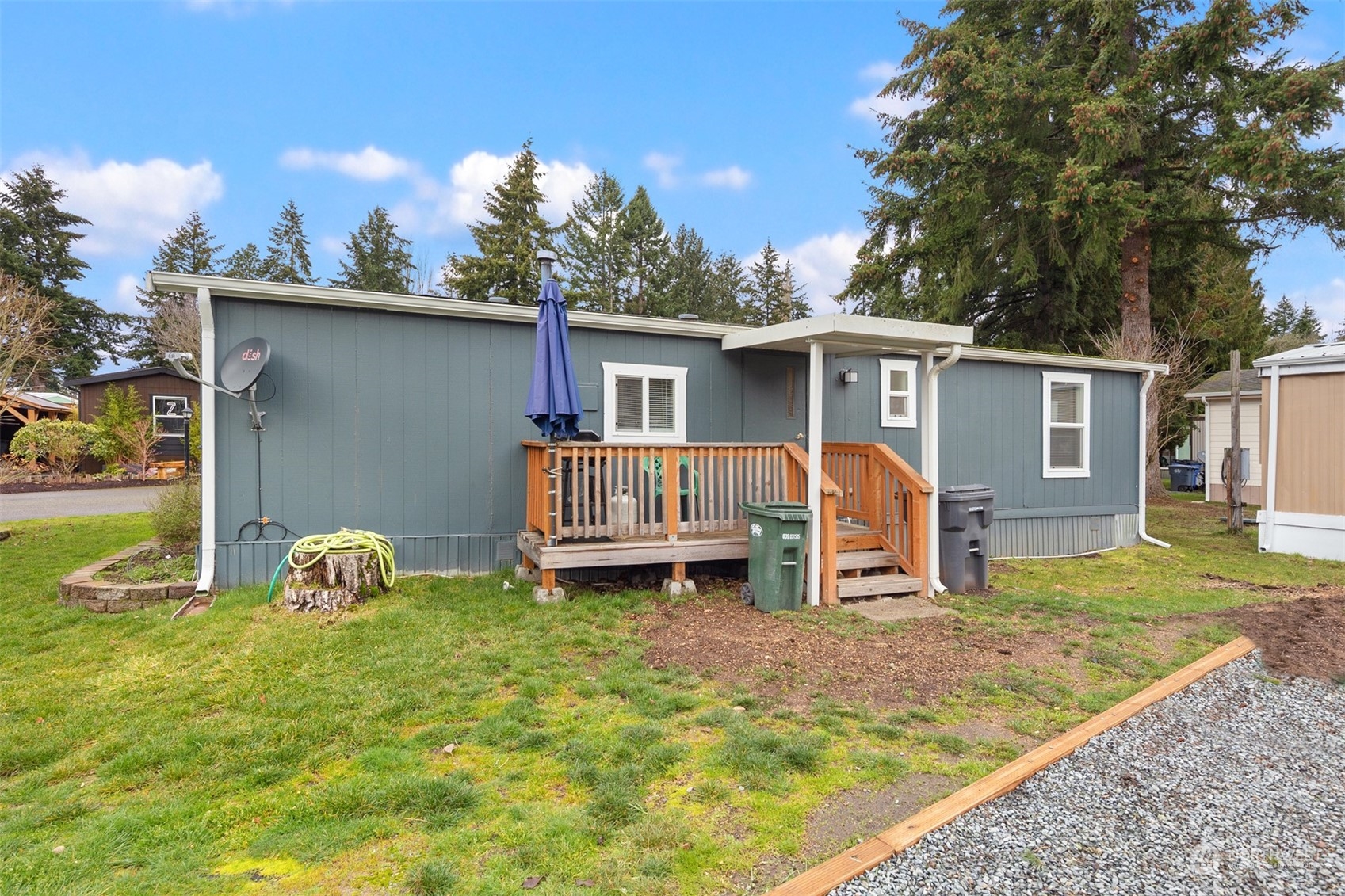 507 131st Street E Unit: 23