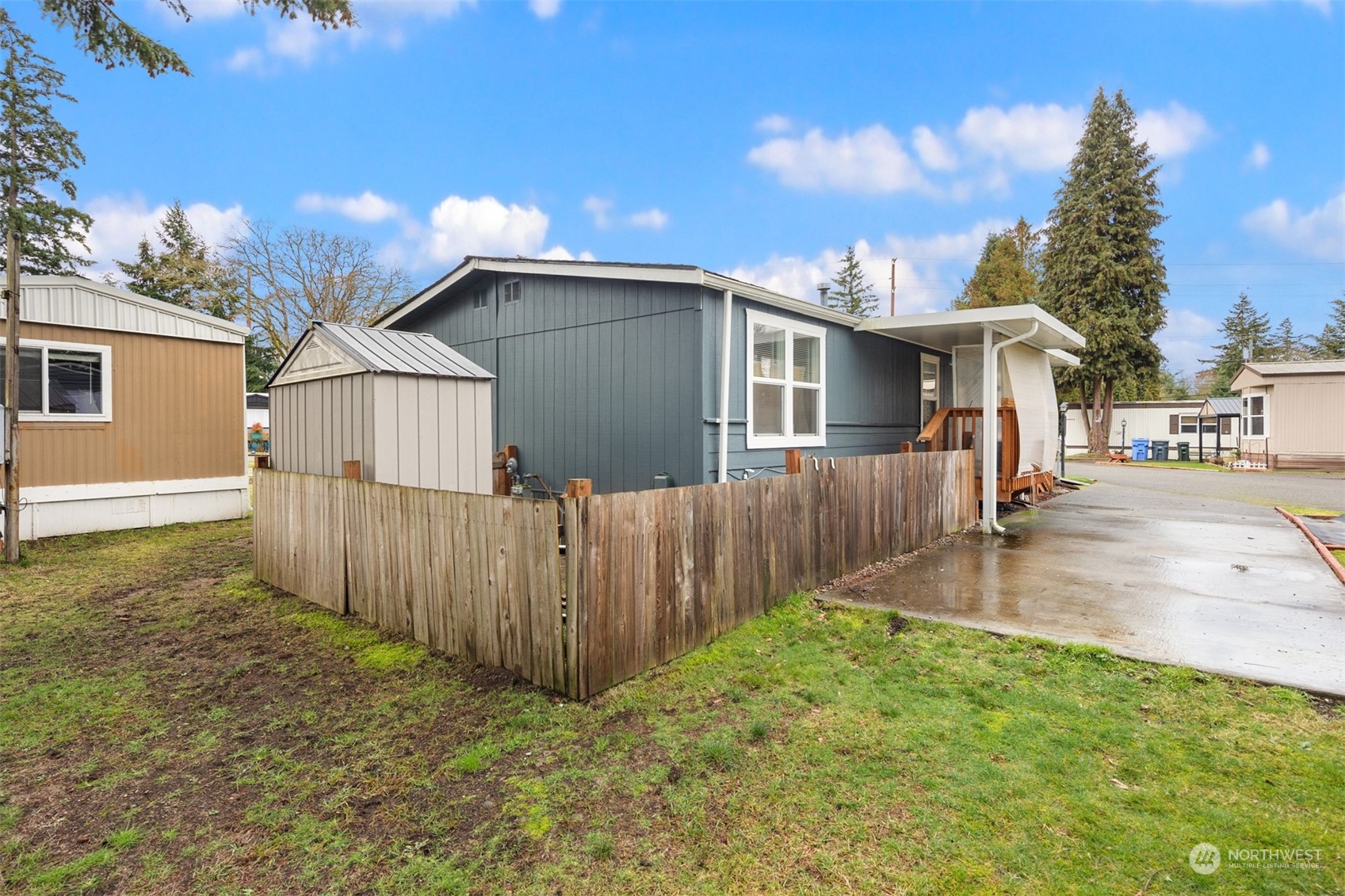 507 131st Street E Unit: 23