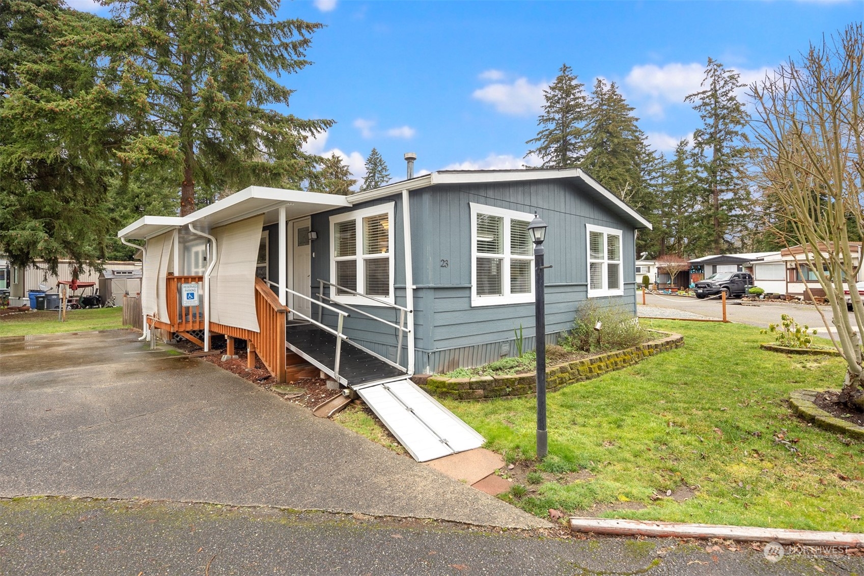 507 131st Street E Unit: 23