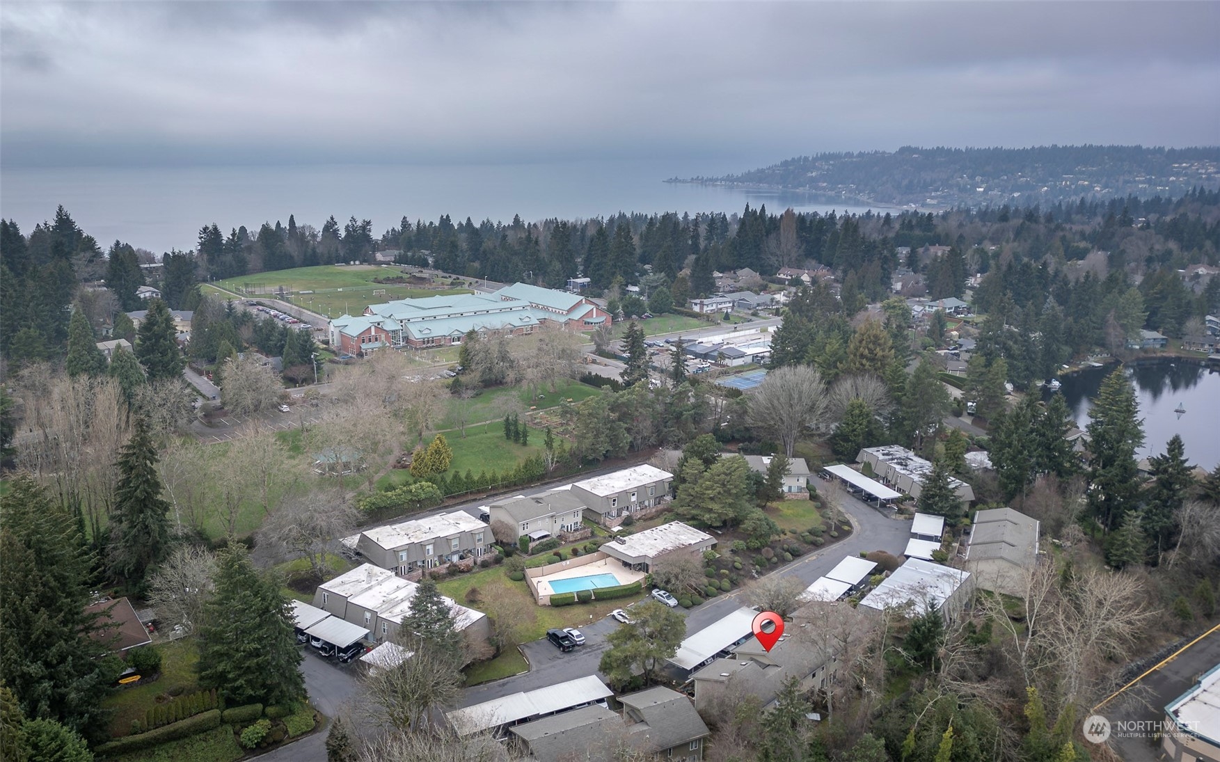 220 SW 200th Street Unit: 170