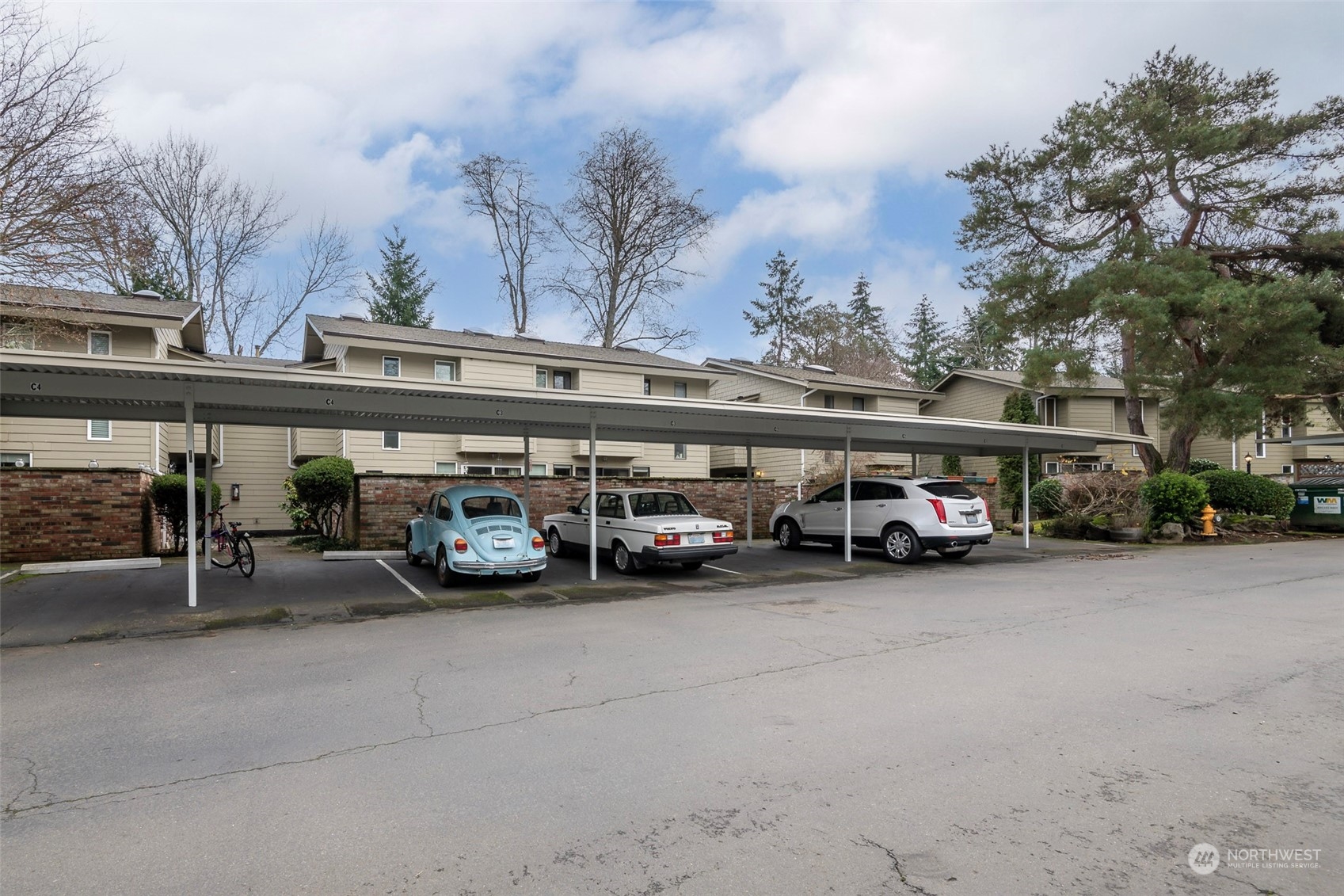 220 SW 200th Street Unit: 170