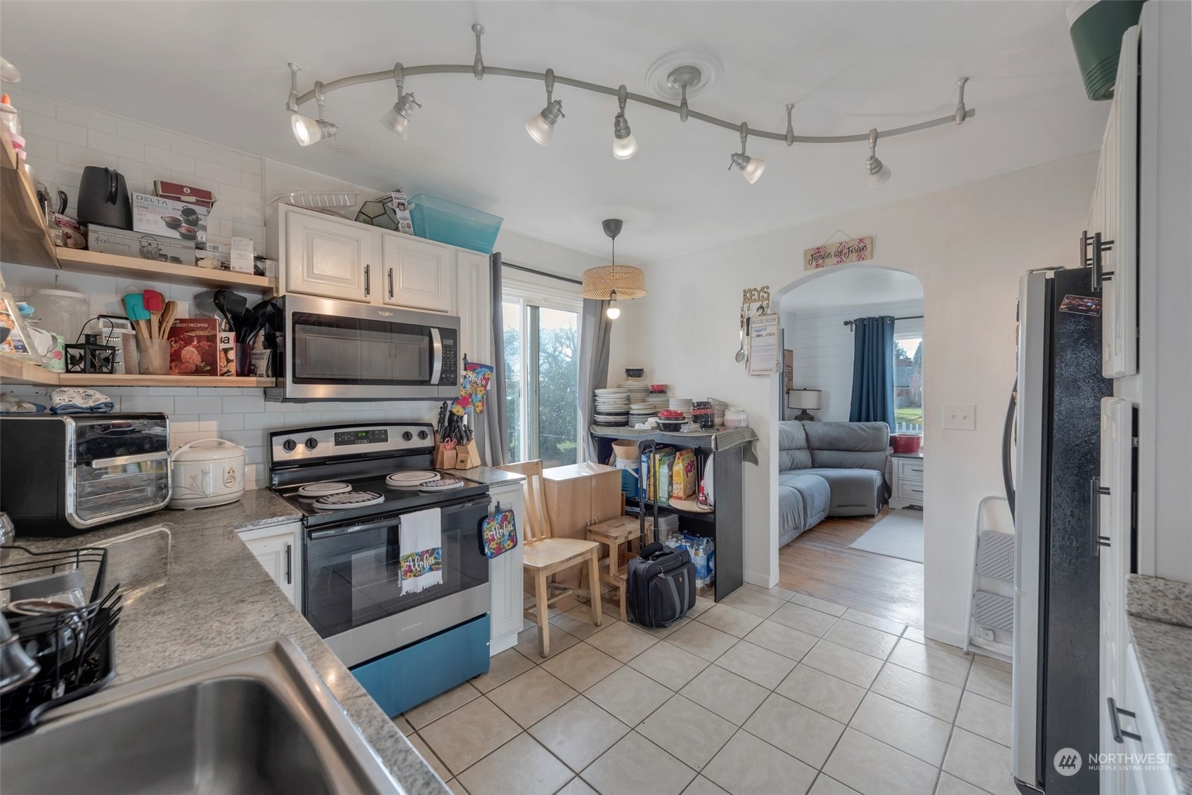 116 M Street NE