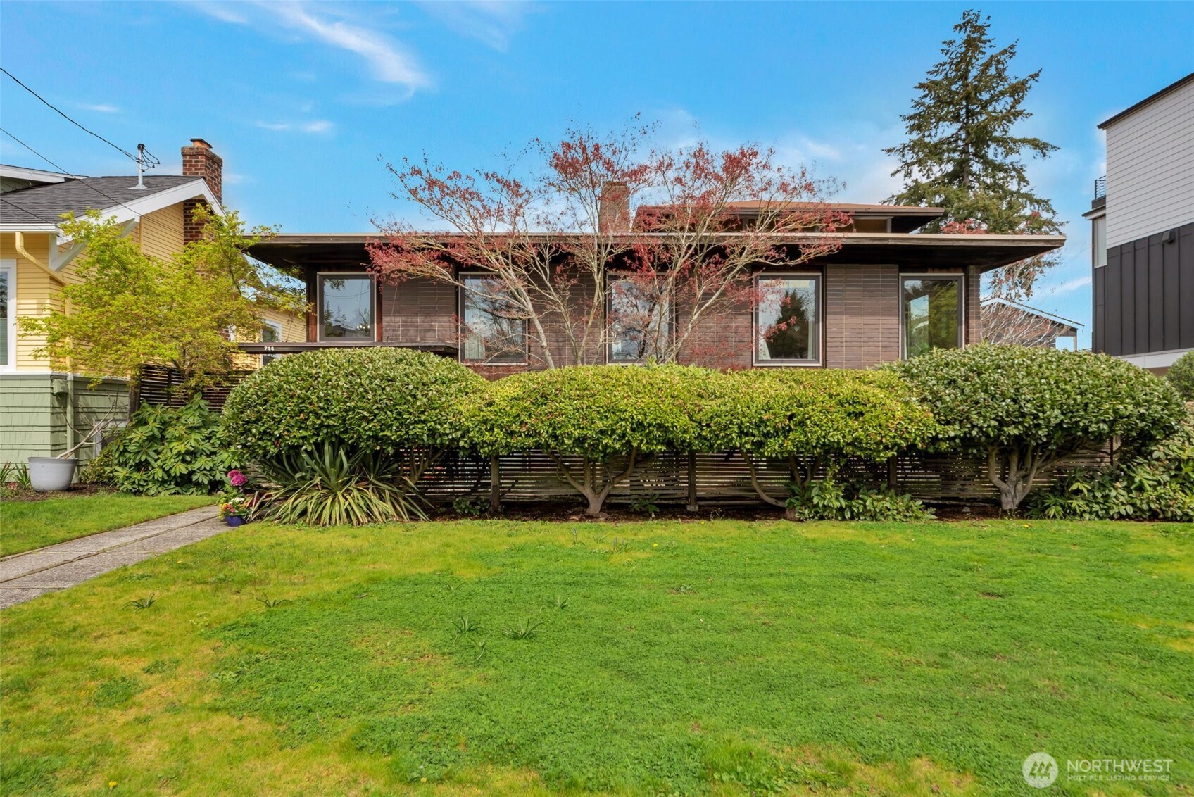 744 N 66th Street
