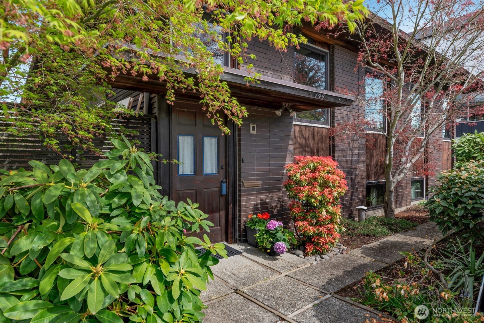 744 N 66th Street