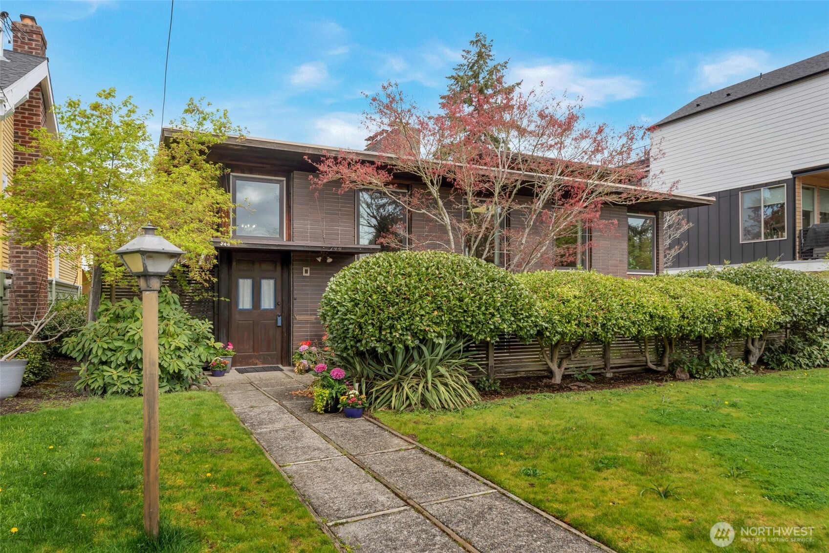 744 N 66th Street