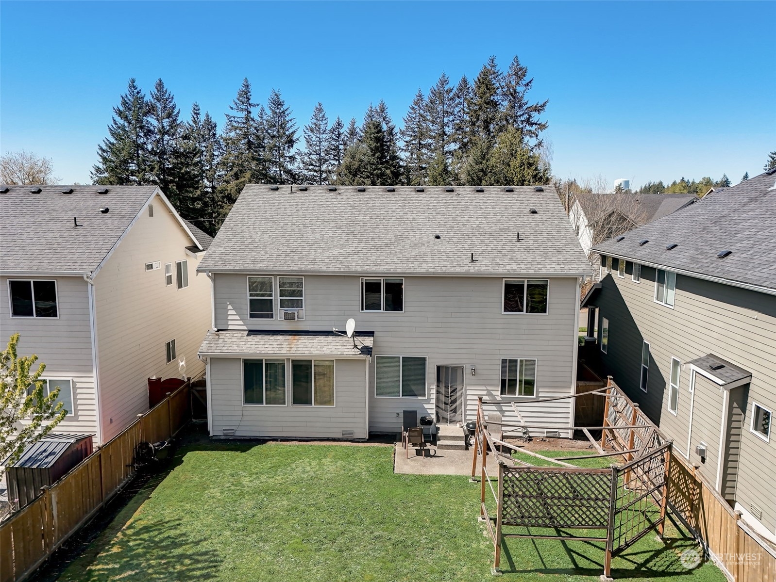 25426 136th Avenue SE