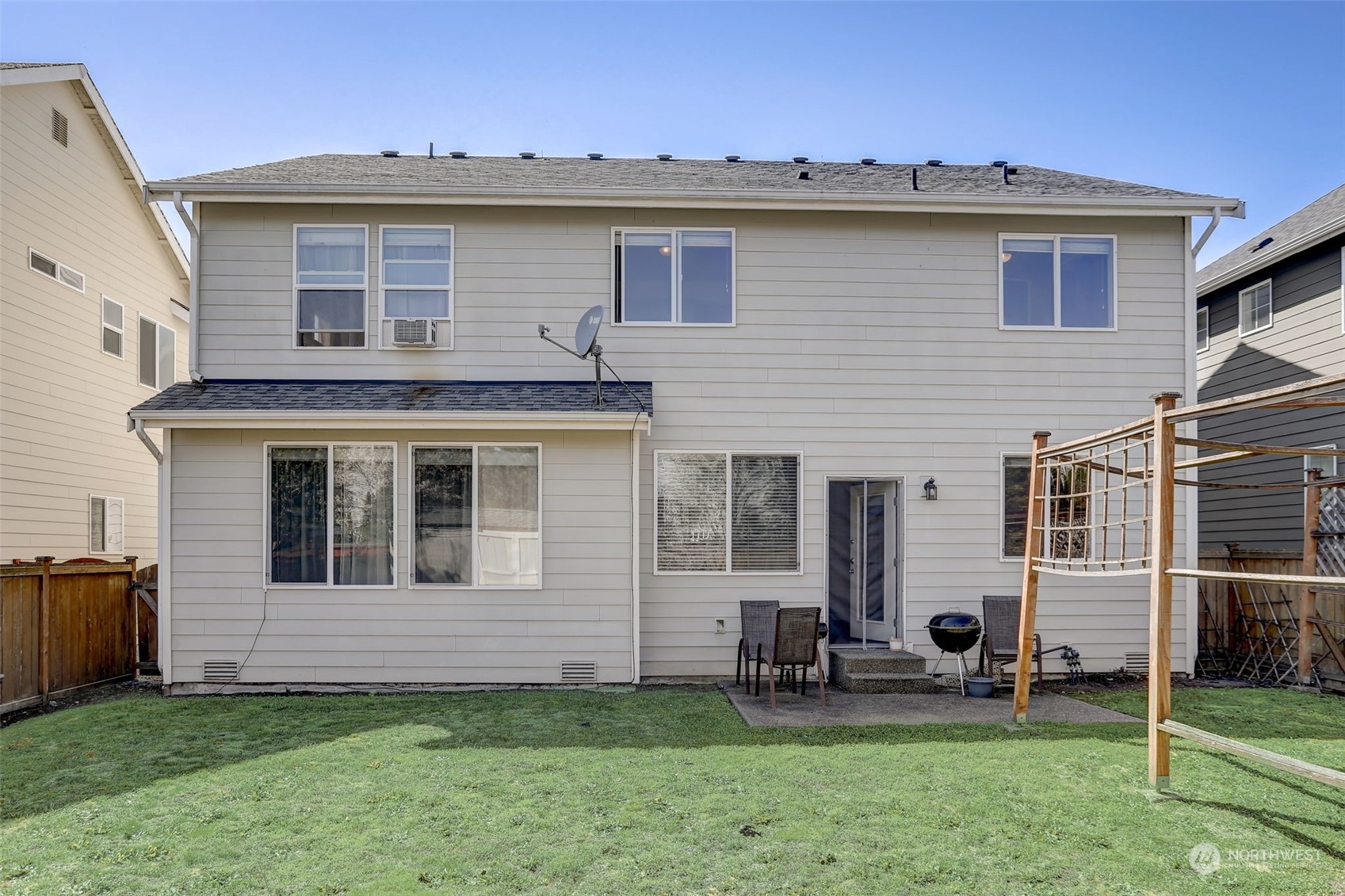25426 136th Avenue SE