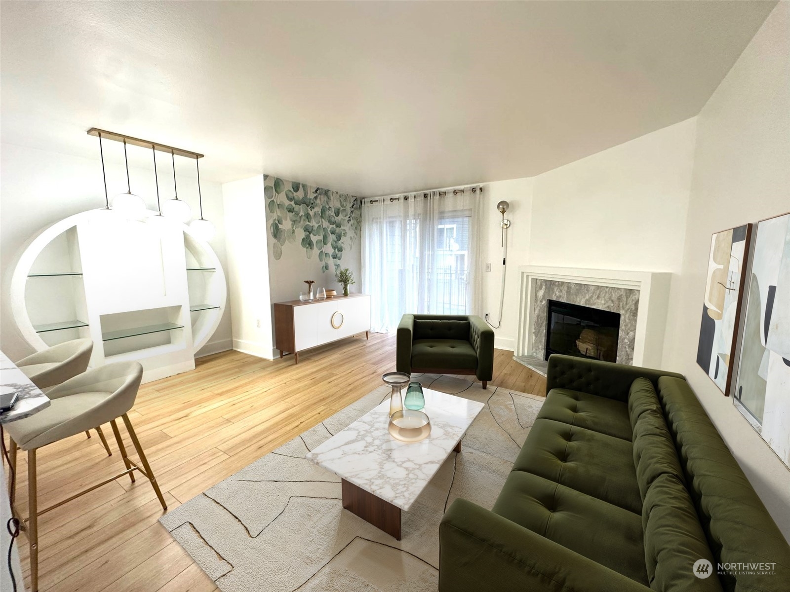 4831 Fauntleroy SW Unit: 107