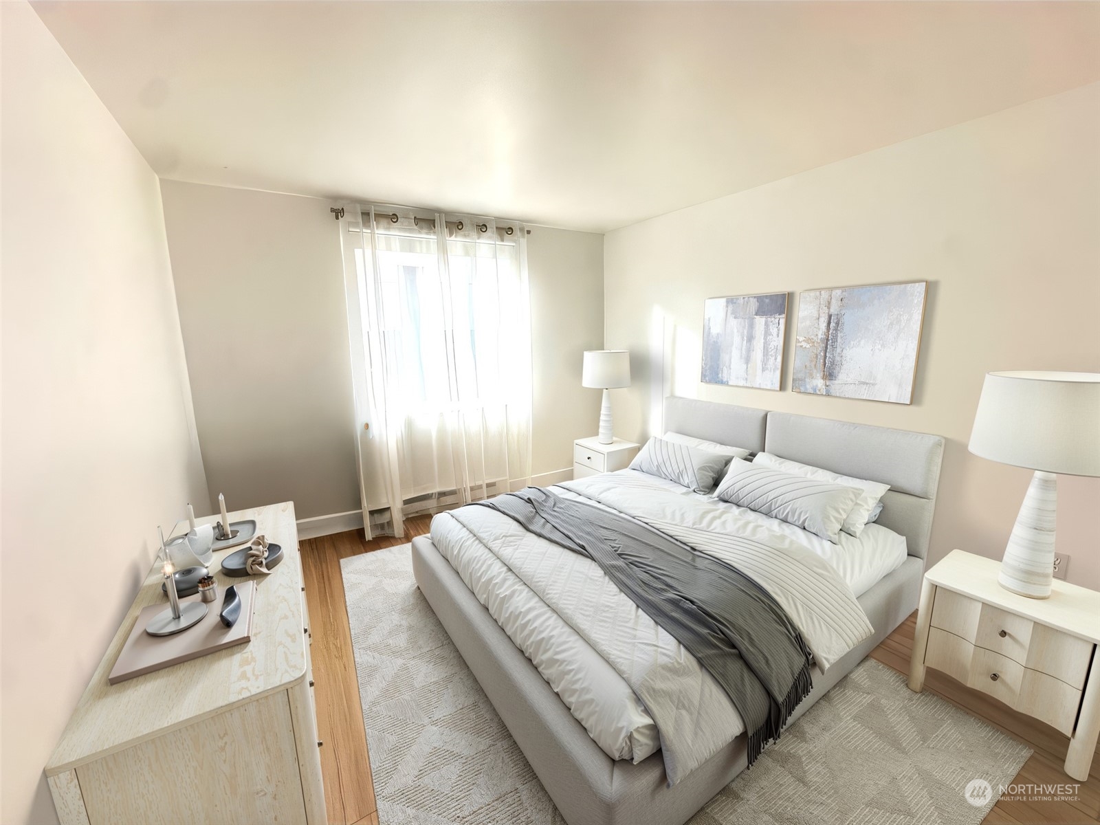 4831 Fauntleroy SW Unit: 107