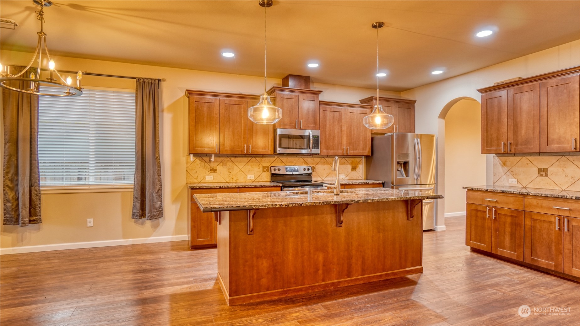 510 Carrier Avenue SW