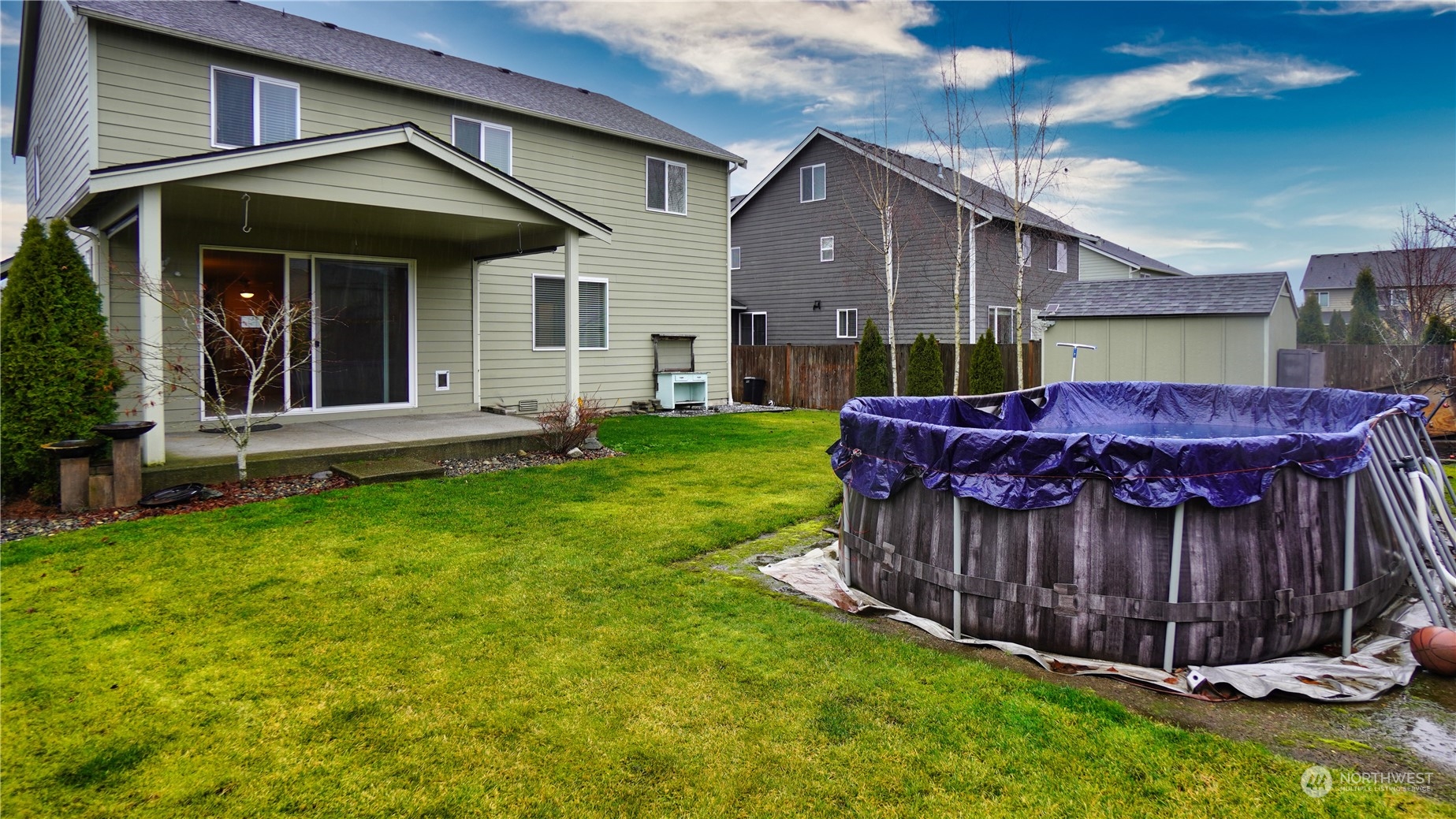 510 Carrier Avenue SW