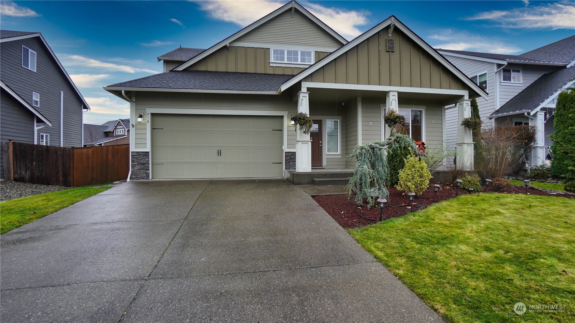 510 Carrier Avenue SW