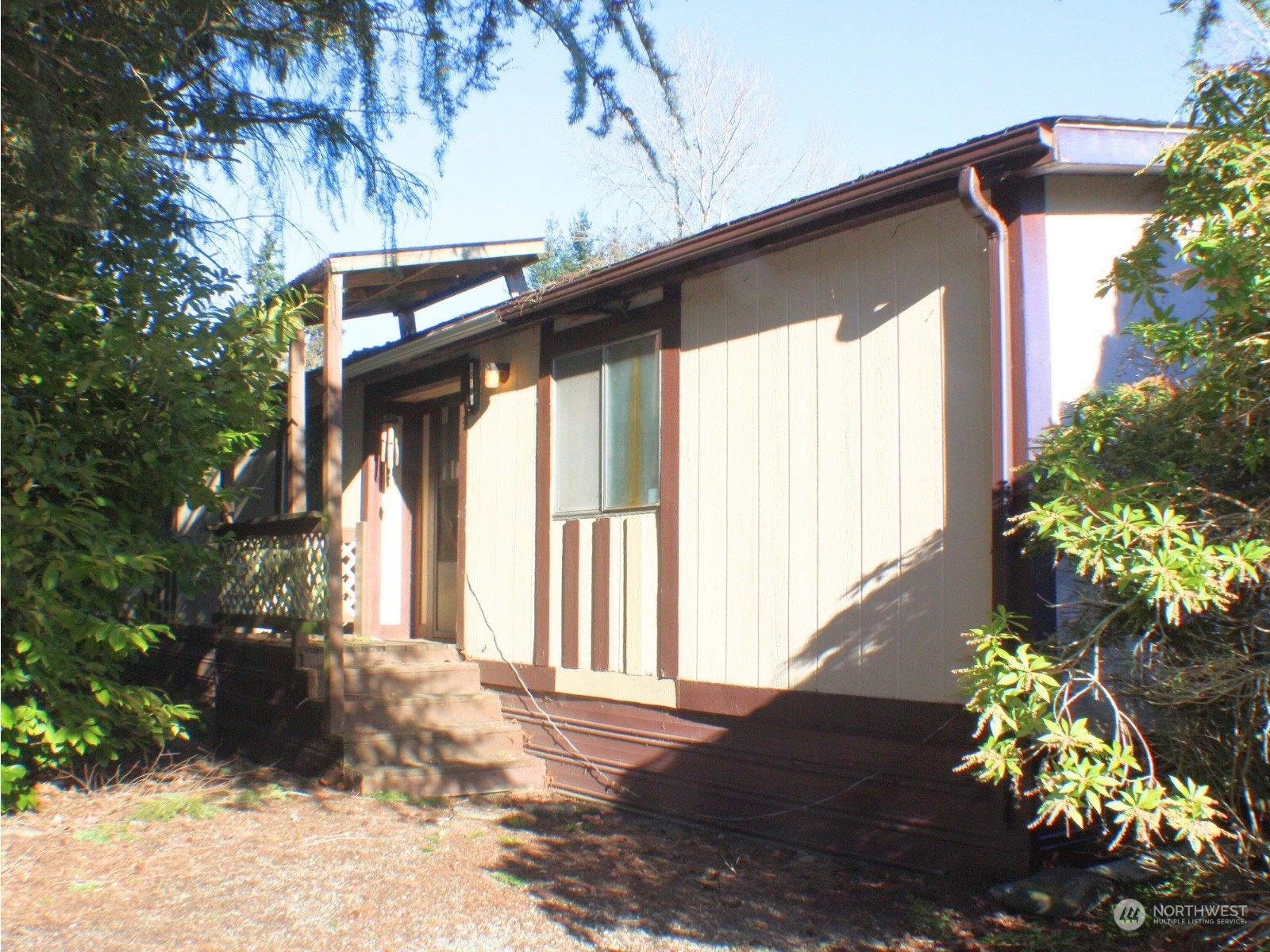 12101 126th Street Ct E Unit: 1