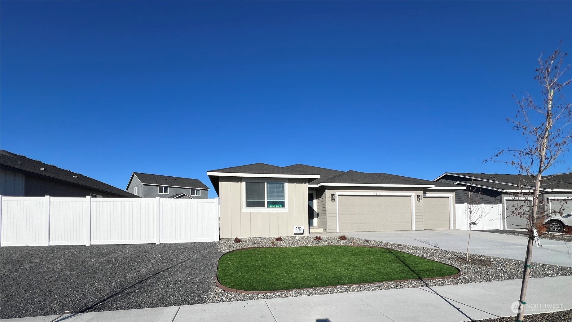 4276 W Bufflehead Boulevard