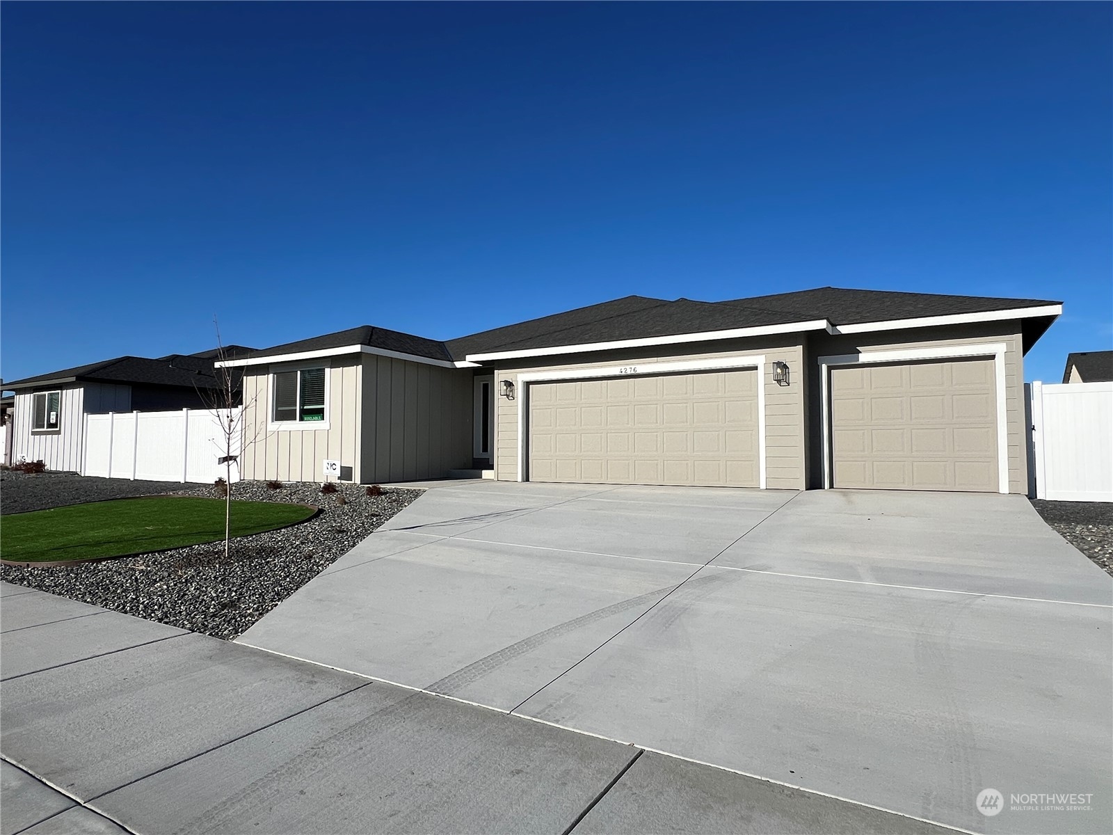 4276 W Bufflehead Boulevard