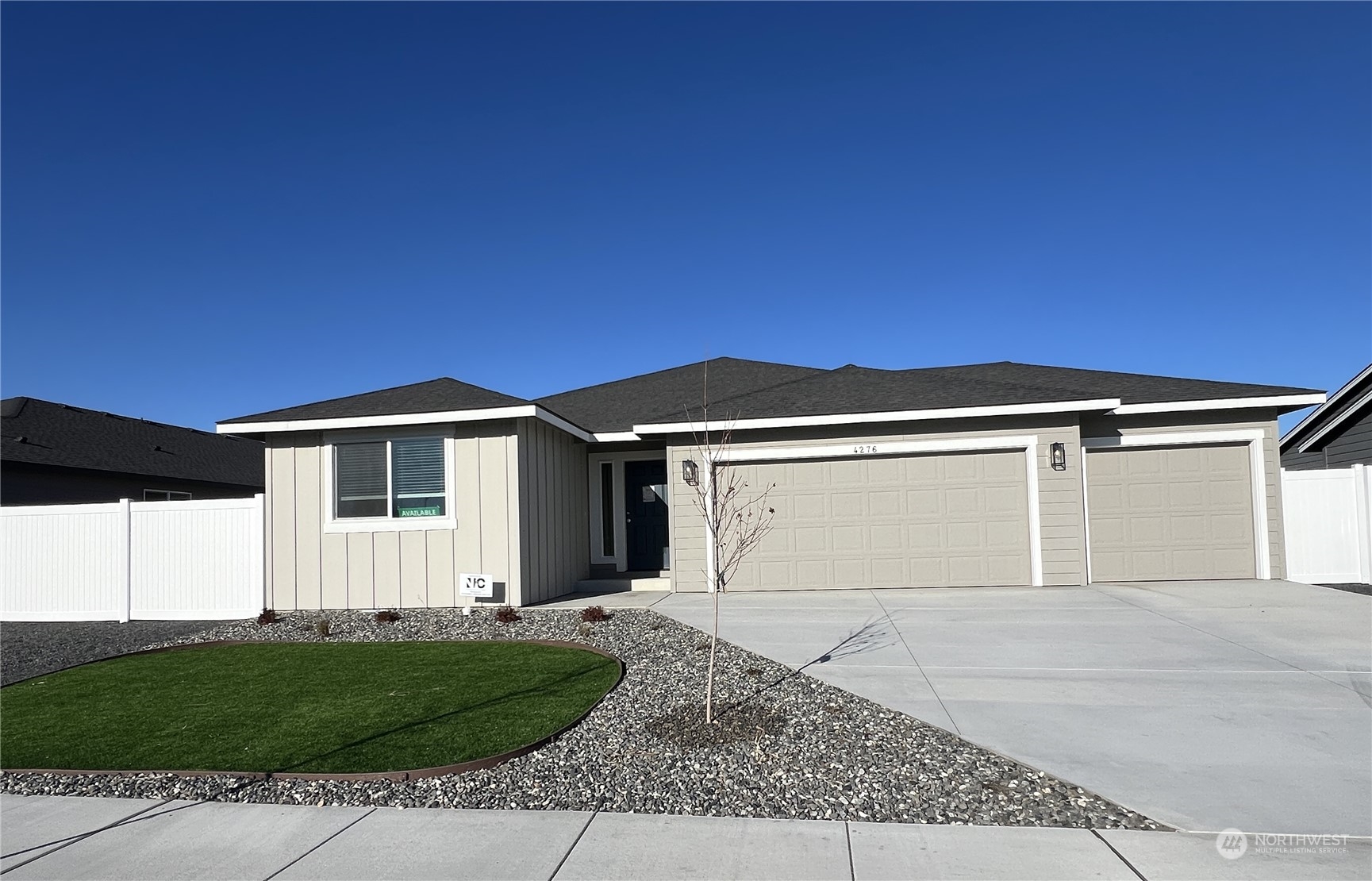 4276 W Bufflehead Boulevard