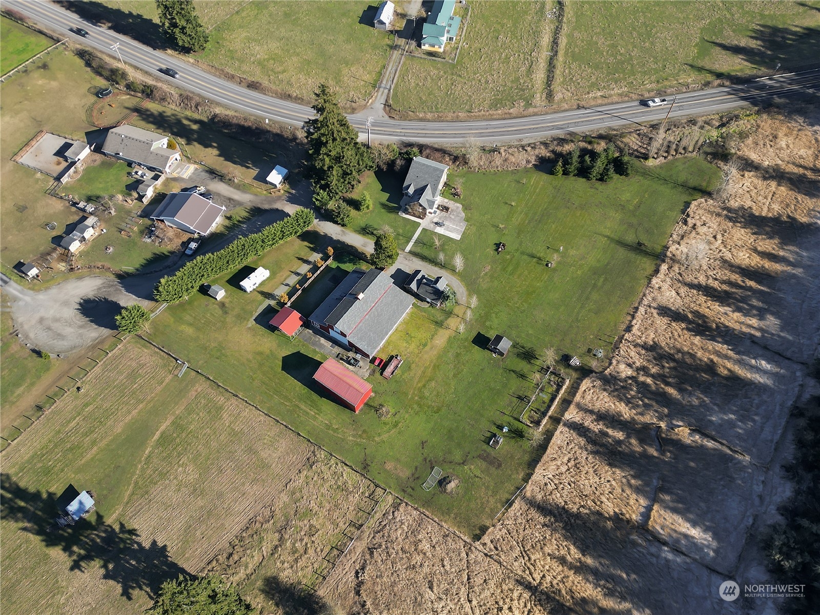 18220 122nd Lane SE