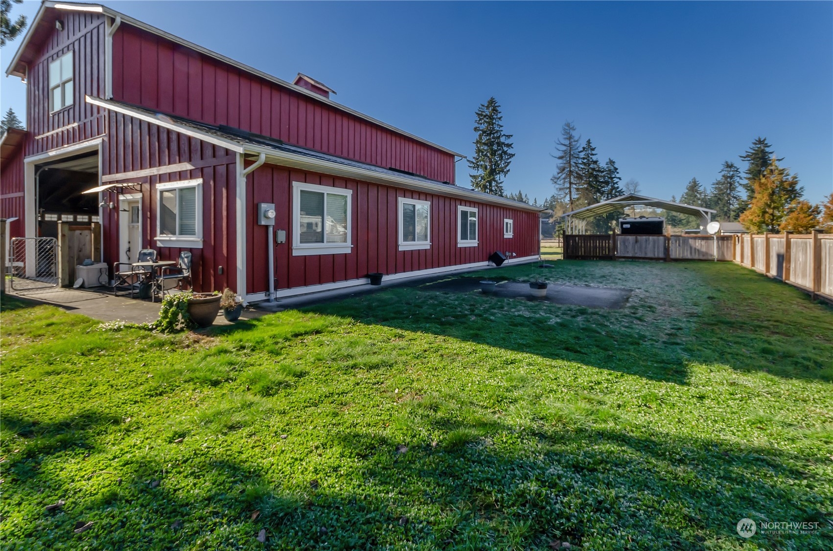 18220 122nd Lane SE